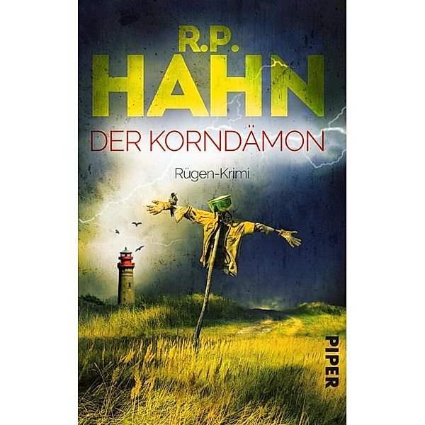 Der Korndämon, R. P. Hahn