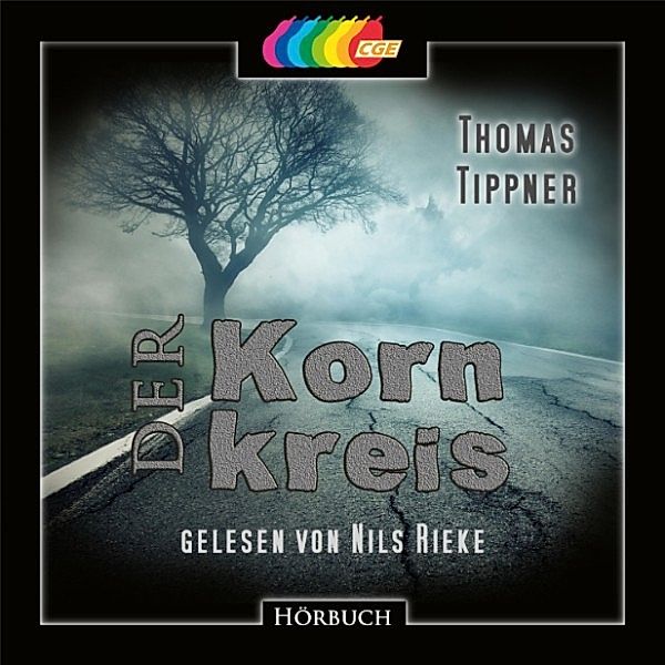 Der Kornkreis, Thomas Tippner