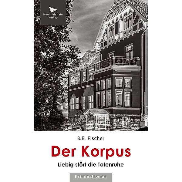 Der Korpus, B. E. Fischer