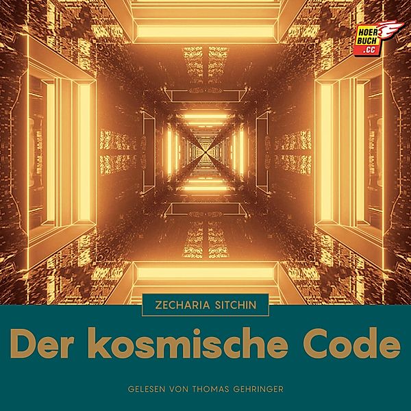 Der kosmische Code, Zecharia Sitchin