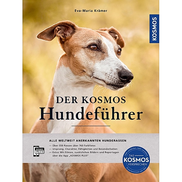 Der KOSMOS-Hundeführer, Eva-Maria Krämer