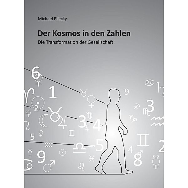 Der Kosmos in den Zahlen, Michael Pilecky