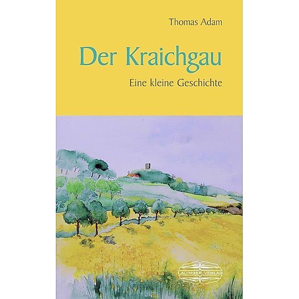 Der Kraichgau, Thomas Adam