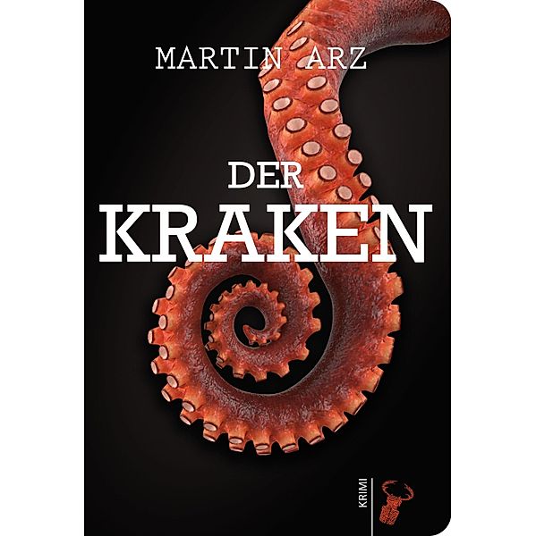 Der Kraken, Martin Arz