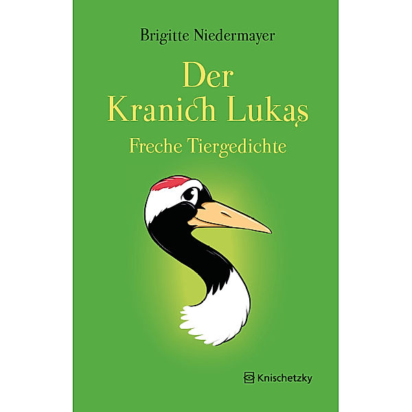 Der Kranich Lukas, Brigitte Niedermayer