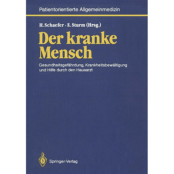 Der kranke Mensch