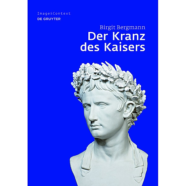 Der Kranz des Kaisers, Birgit Bergmann