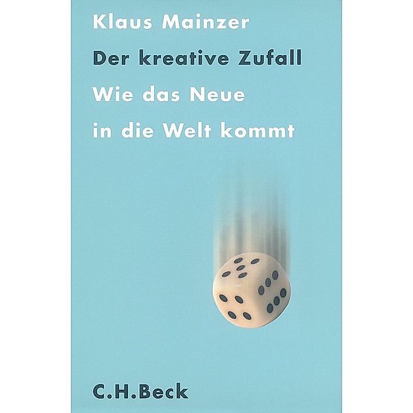 Der kreative Zufall, Klaus Mainzer