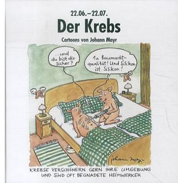 Der Krebs