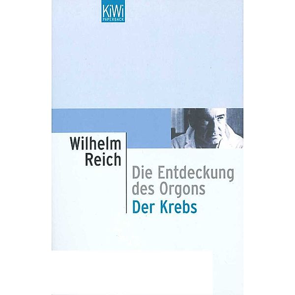 Der Krebs, Wilhelm Reich
