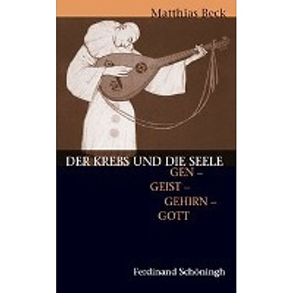 Der Krebs und die Seele, Matthias Beck