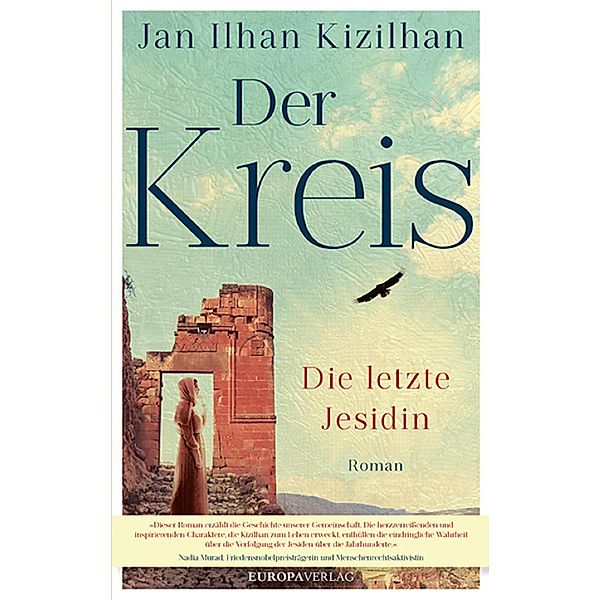 Der Kreis, Jan Ilhan Kizilhan