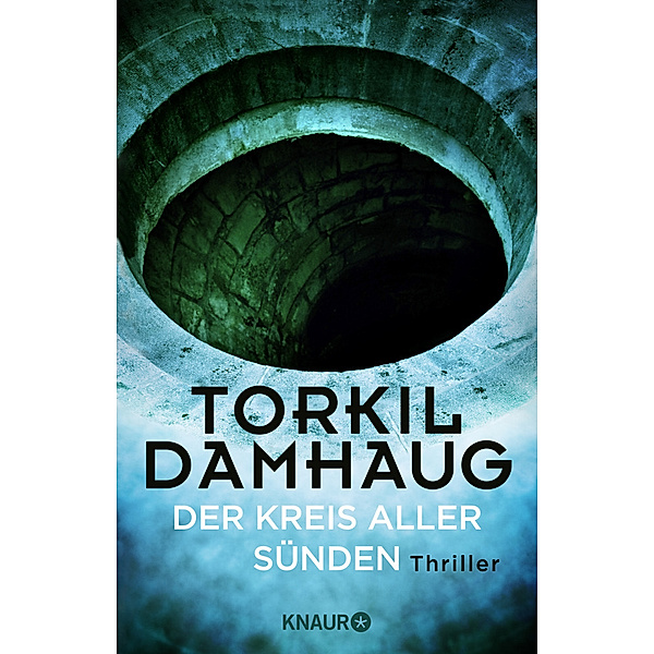 Der Kreis aller Sünden, Torkil Damhaug