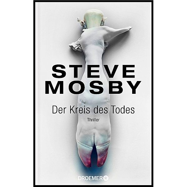 Der Kreis des Todes, Steve Mosby