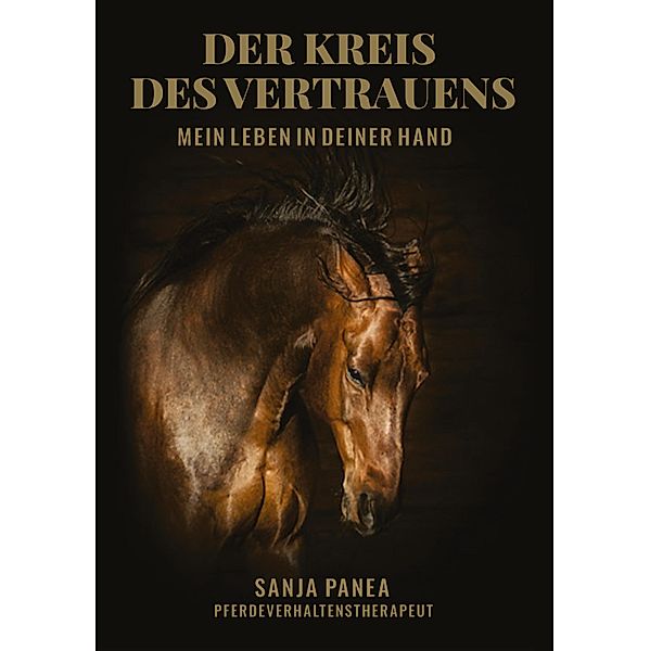 Der Kreis des Vertrauens, Sanja Panea