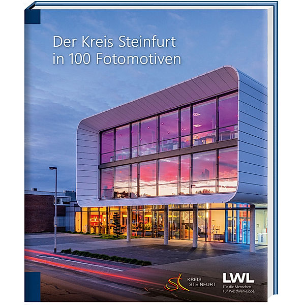 Der Kreis Steinfurt in 100 Fotomotiven