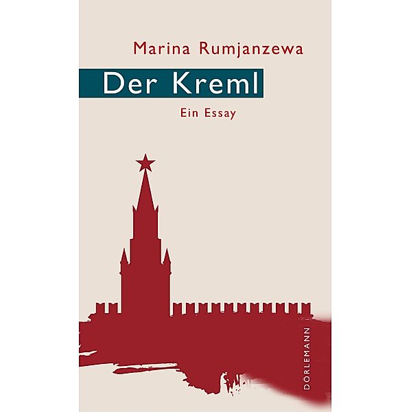 Der Kreml, Marina Rumjanzewa