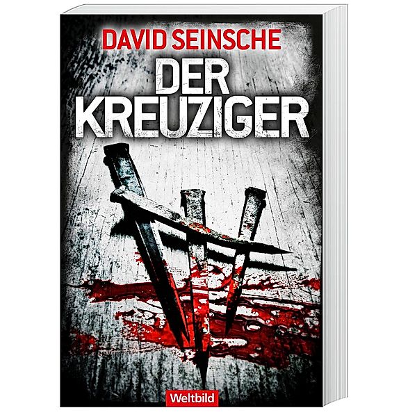 Der Kreuziger, David Seinsche
