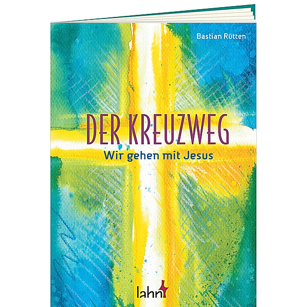 Der Kreuzweg, Bastian Rütten