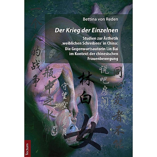 Der Krieg der Einzelnen / Wissenschaftliche Beiträge aus dem Tectum-Verlag Bd.24, Bettina von Reden