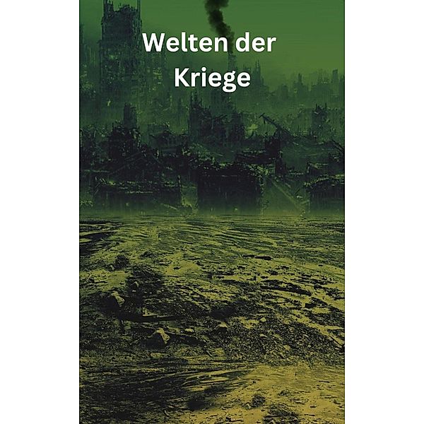 Der Krieg der Welten, Marcel Winkler