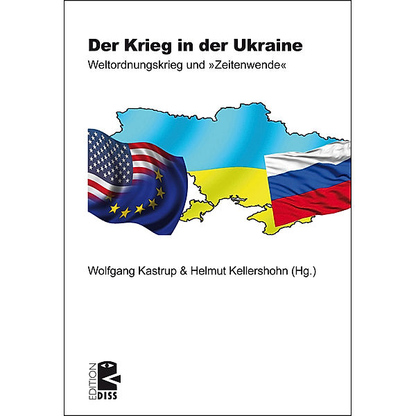 Der Krieg in der Ukraine