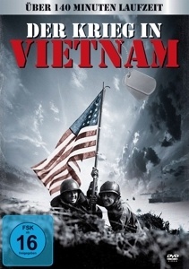 Image of Der Krieg in Vietnam - die geheimen Bilder der US-Army