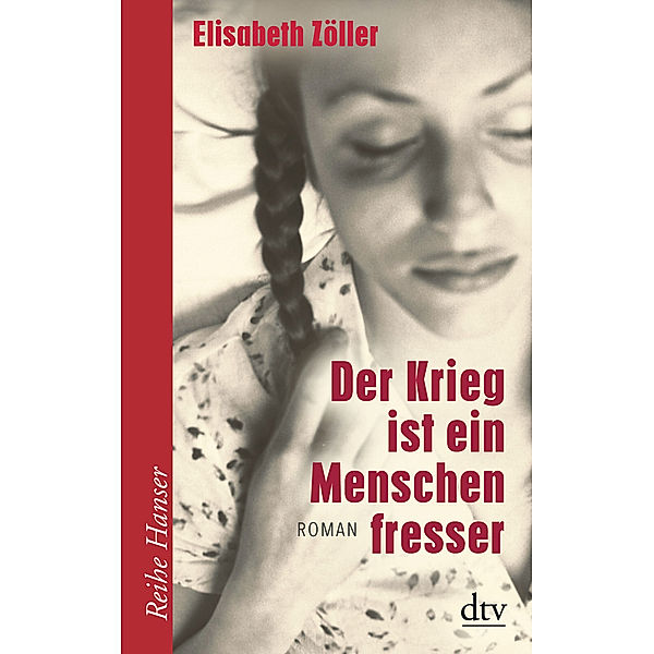 Der Krieg ist ein Menschenfresser, Elisabeth Zöller