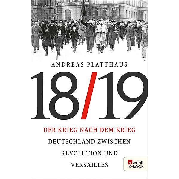 Der Krieg nach dem Krieg \n, Andreas Platthaus