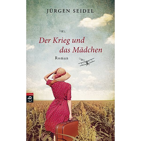 Der Krieg und das Mädchen, Jürgen Seidel