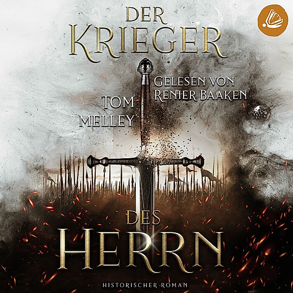 Der Krieger des Herrn, Tom Melley