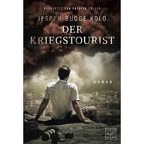 Der Kriegstourist, Jesper Bugge Kold