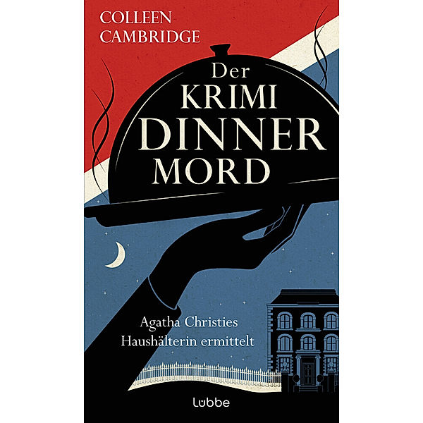 Der Krimidinnermord, Colleen Cambridge