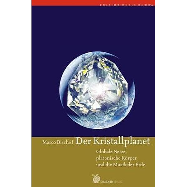 Der Kristallplanet, Marco Bischof