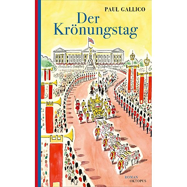 Der Krönungstag, Paul Gallico