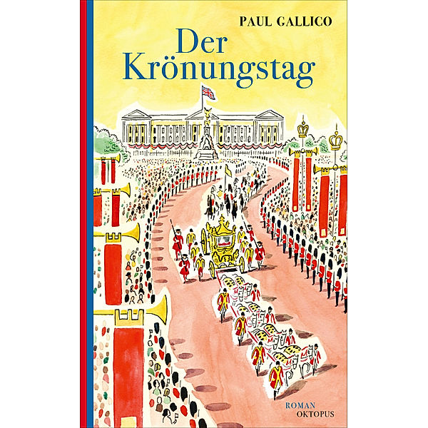 Der Krönungstag, Paul Gallico