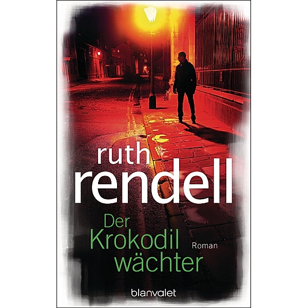 Der Krokodilwächter, Ruth Rendell