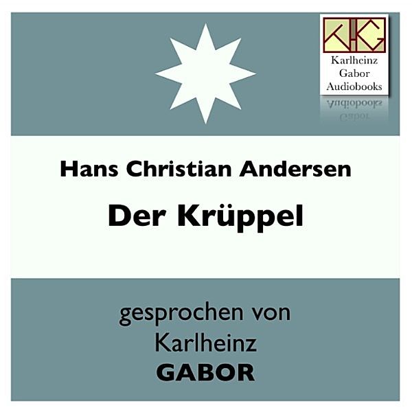 Der Krüppel, Hans Christian Andersen