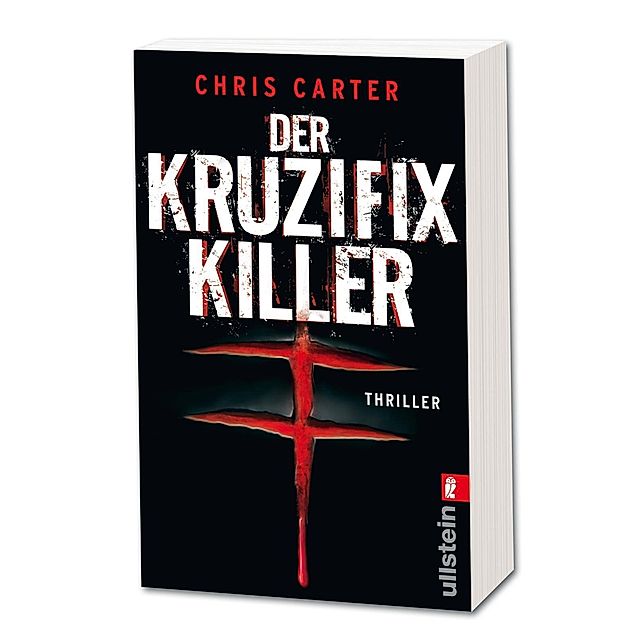 Kommentare Zu Der Kruzifix Killer Detective Robert Hunter Bd 1 Weltbild De