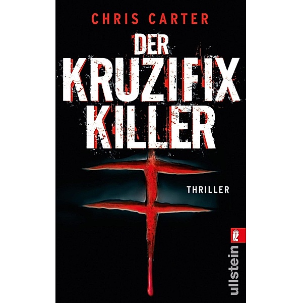 Der Kruzifix-Killer / Detective Robert Hunter Bd.1, Chris Carter