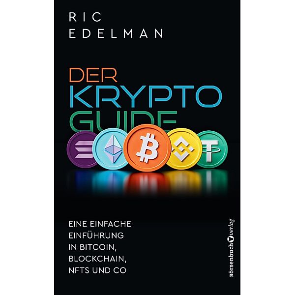 Der Krypto-Guide, Ric Edelman