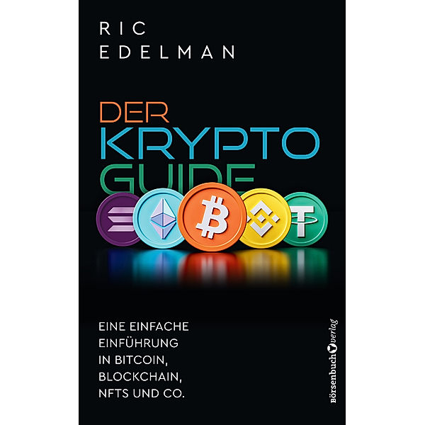 Der Krypto-Guide, Ric Edelman