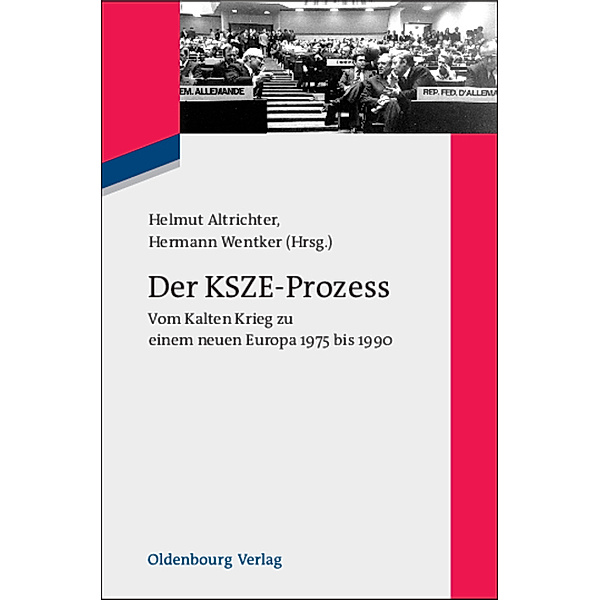 Der KSZE-Prozess