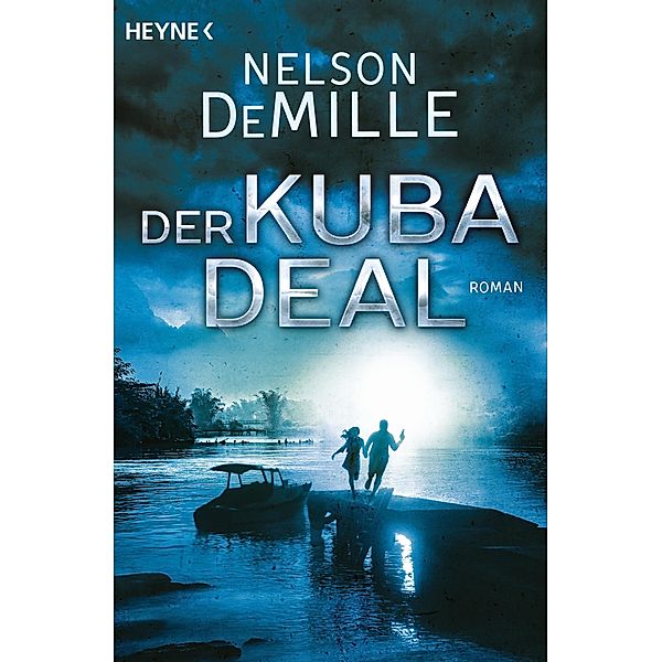 Der Kuba Deal, Nelson DeMille