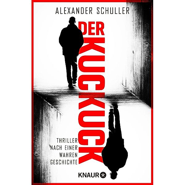 Der Kuckuck, Alexander Schuller