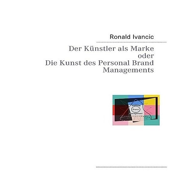 Der Künstler als Marke oder Die Kunst des Personal Brand Managements, Ronald Ivancic