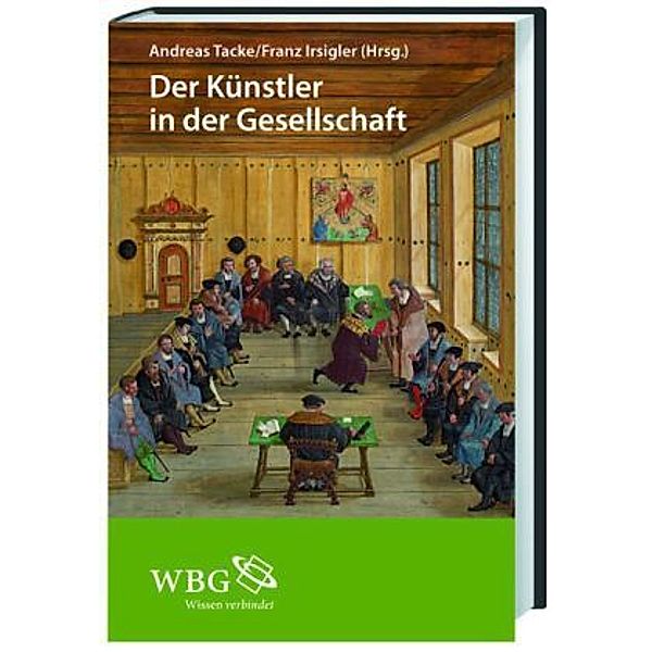 Der Künstler in der Gesellschaft