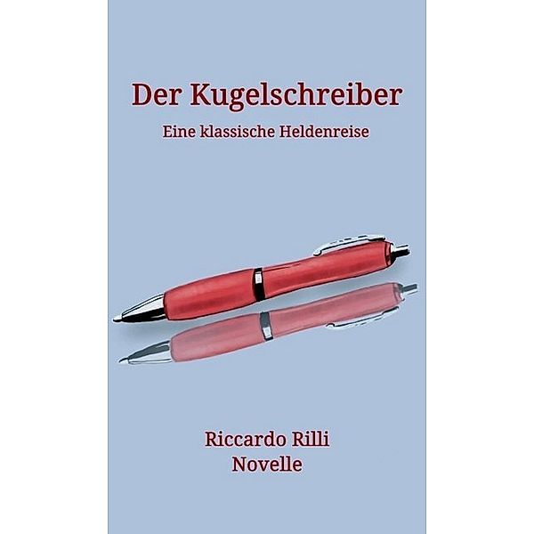 Der Kugelschreiber, Riccardo Rilli