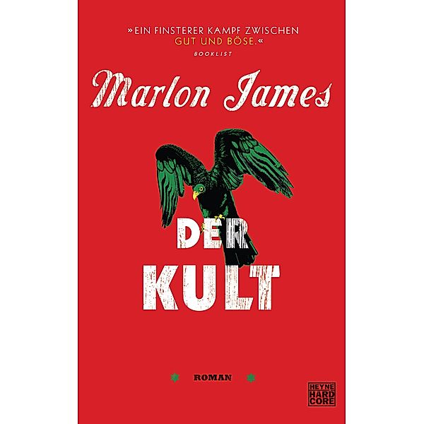 Der Kult, Marlon James