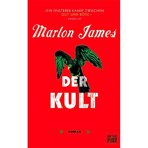 Der Kult, Marlon James
